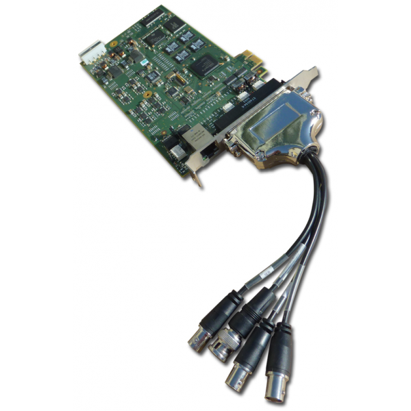 SOUND4 PULSE PCIe