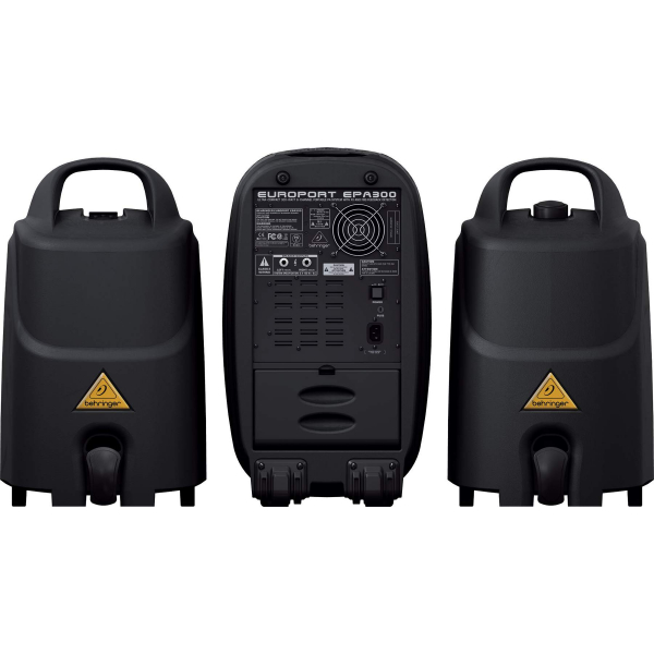 Behringer EPA300