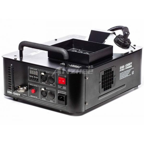DJ POWER DSK-1500V