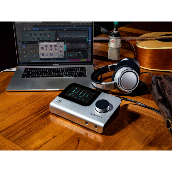 Apogee Symphony Desktop