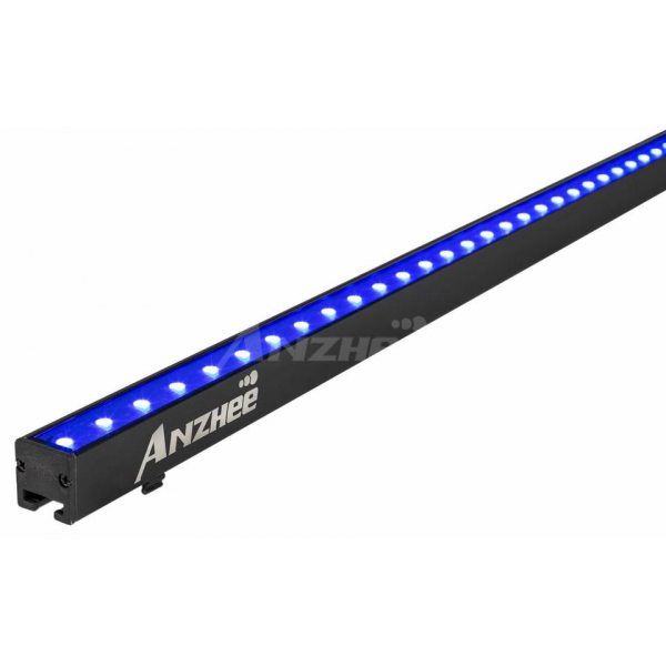 Anzhee PIXEL TUBE AA100 Clear