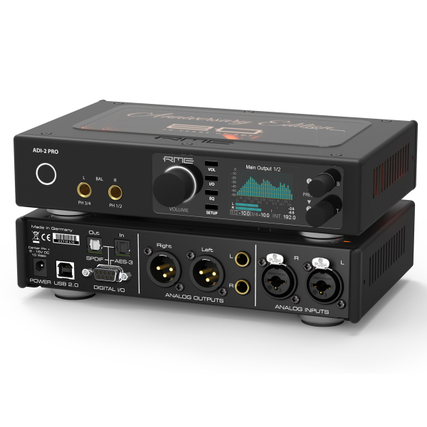 RME ADI-2 PRO AE
