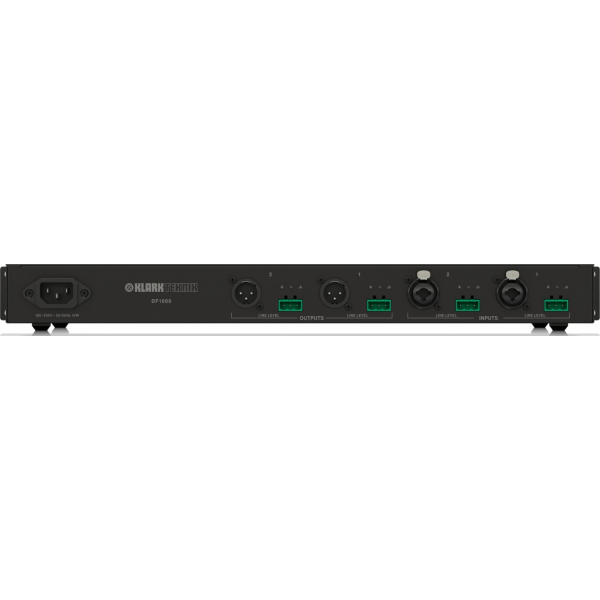 KLARK TEKNIK DF1000
