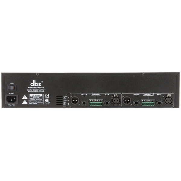 dbx iEQ15