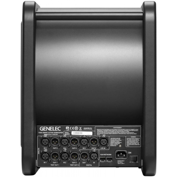 GENELEC 7350APM