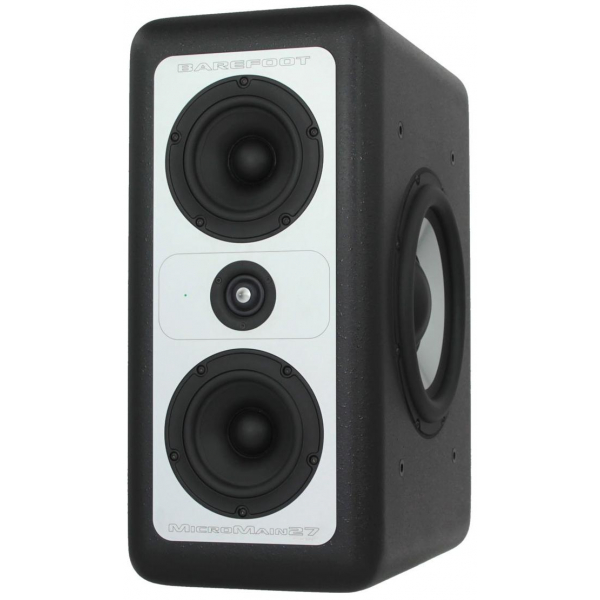 Barefoot Sound MicroMain27 Gen2