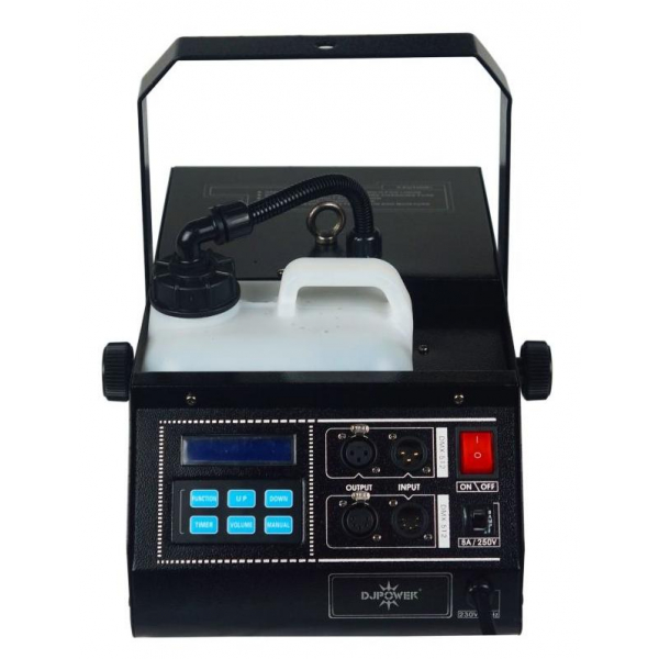 DJ POWER DSK-1500CT