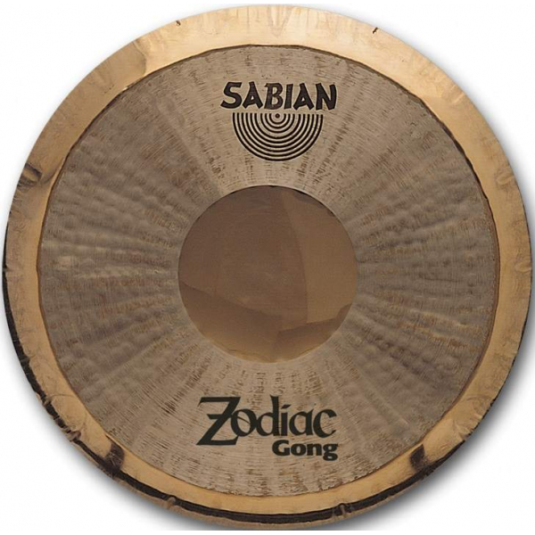 Sabian 22" Zodiac