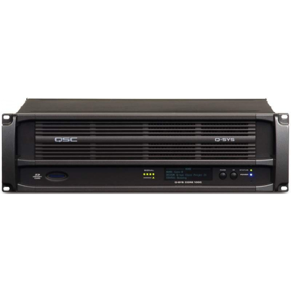 QSC CORE 1000