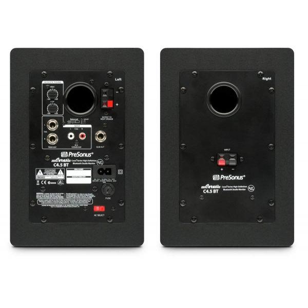 PreSonus Ceres C4.5 BT