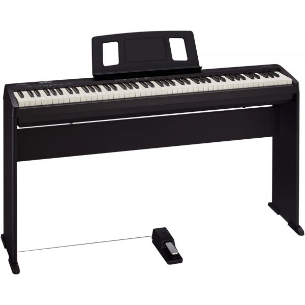 Roland FP-10-BK