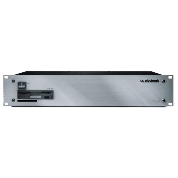 TC electronic DB-4 MKII Single Stream HD SDI 