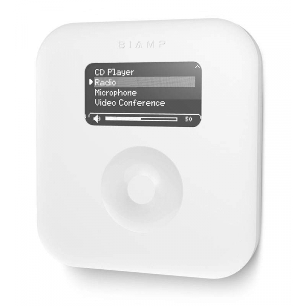 Biamp TEC-1i