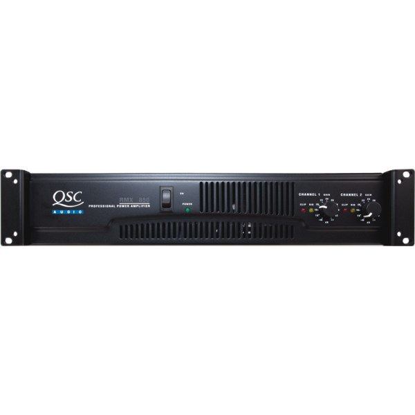QSC RMX850a