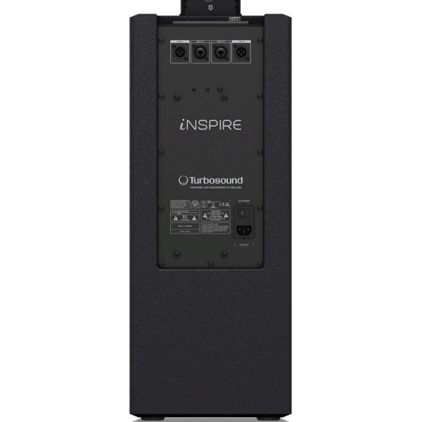 Turbosound iNSPIRE iP1000
