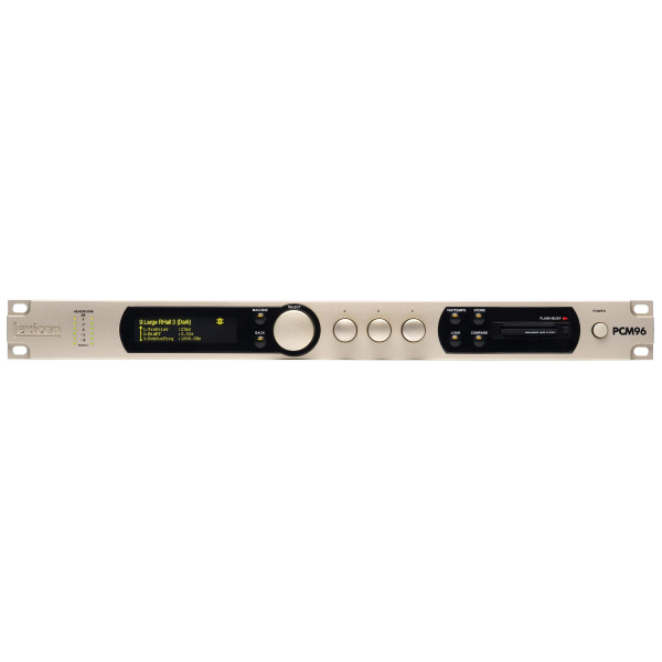 Lexicon PCM96