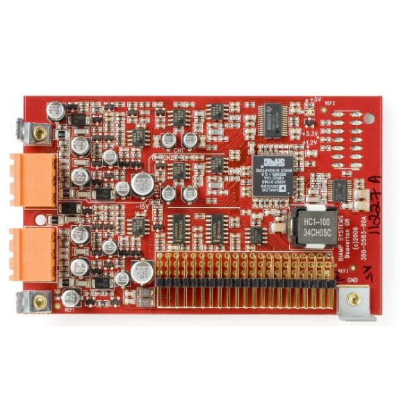 Biamp AEC 2-HD