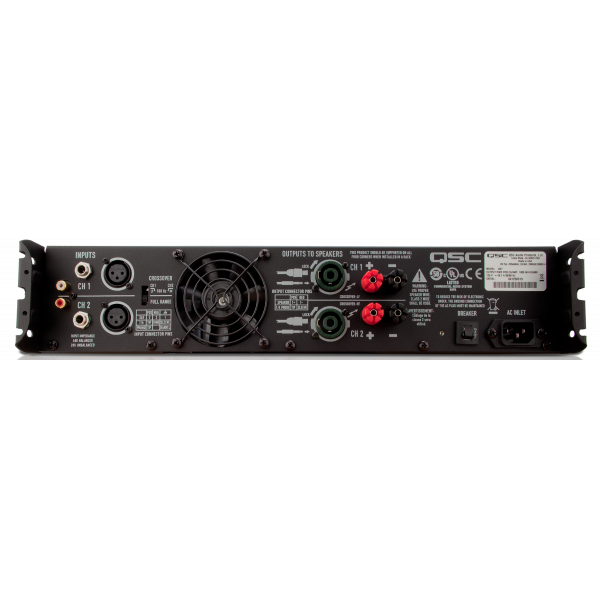 QSC GX7