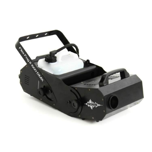 Ross Flex Fog II 1500 DMX