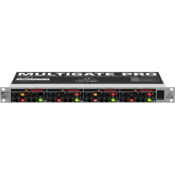 Behringer XR4400