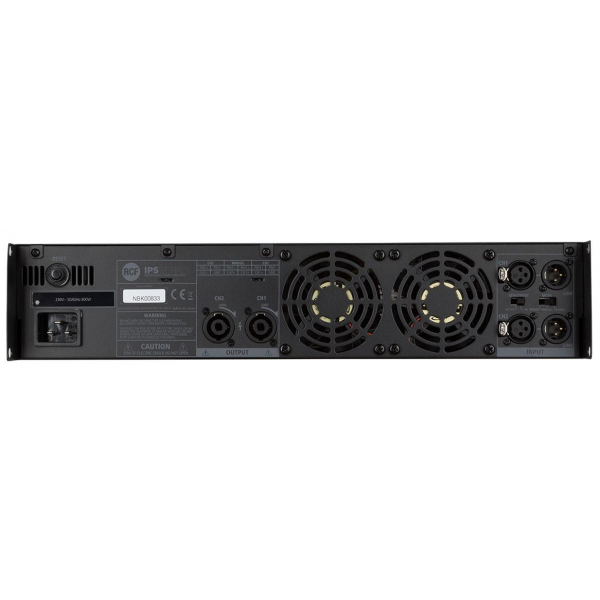 RCF IPS 3700