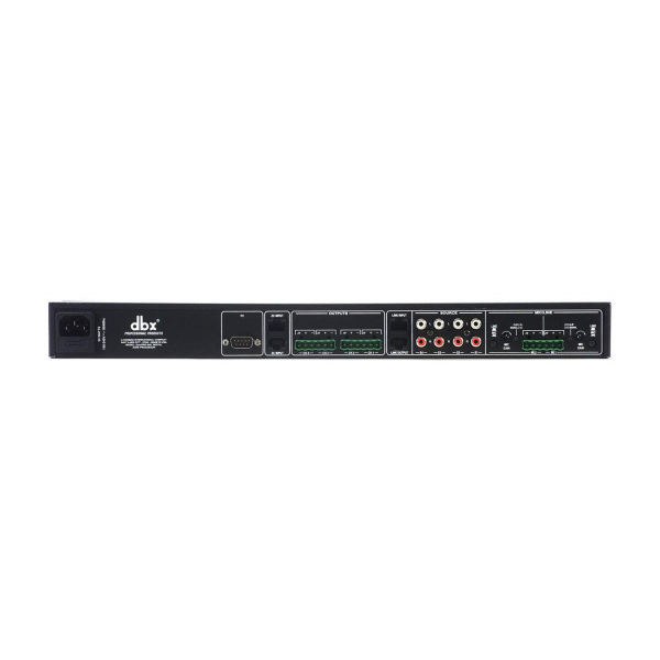 dbx 641