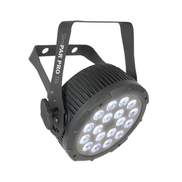 CHAUVET-DJ Slim PAR Pro Tri