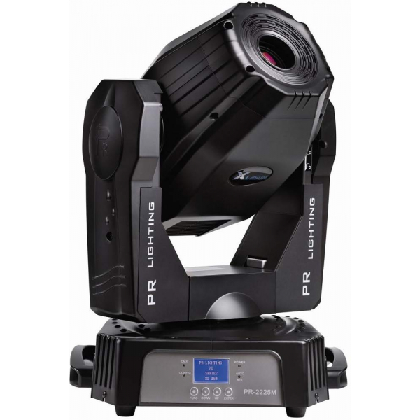 PR Lighting XL 250 M