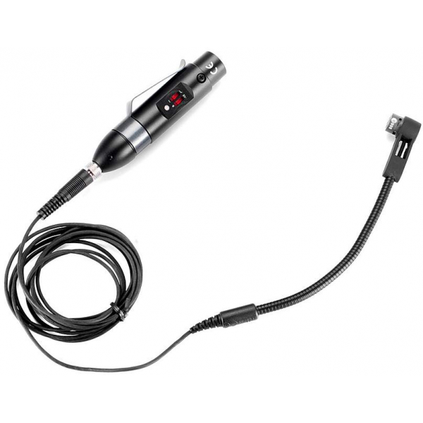Sennheiser E 908 D