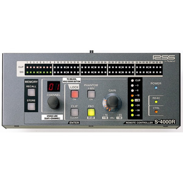 Roland S-4000R