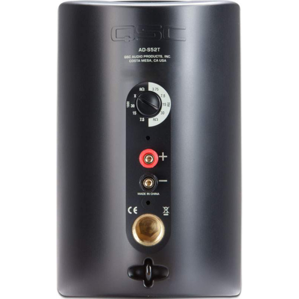QSC AD-S52T BL