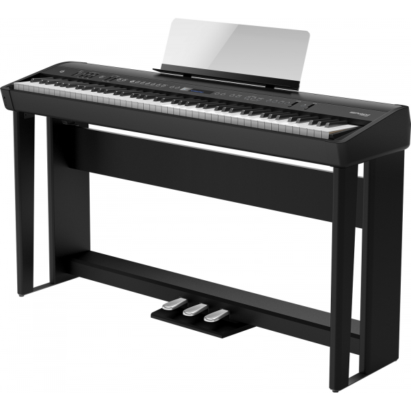 Roland FP-90X-BK