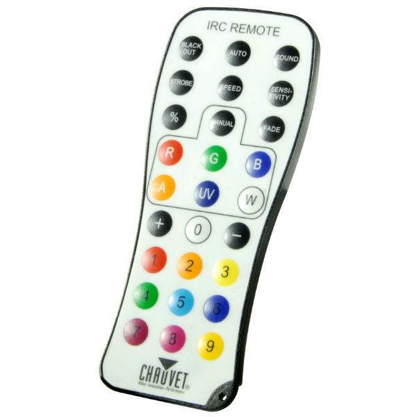 CHAUVET EZpin Pack
