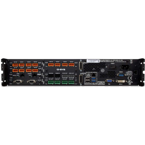 QSC CORE 250i