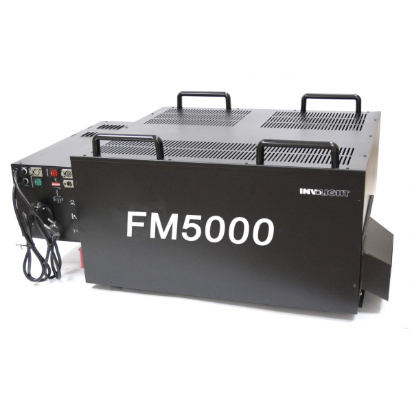 Involight FM5000