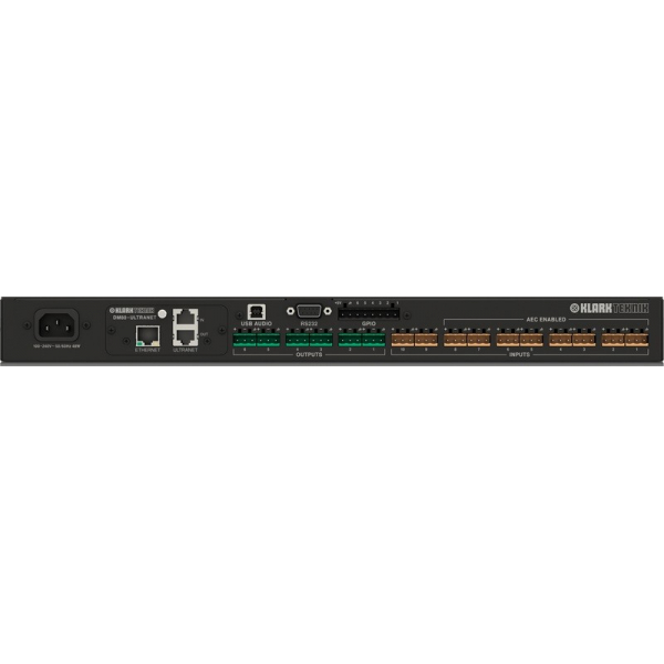 KLARK TEKNIK DM8000