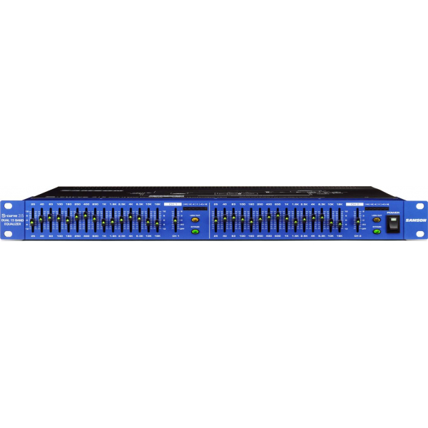 S-Curve 215