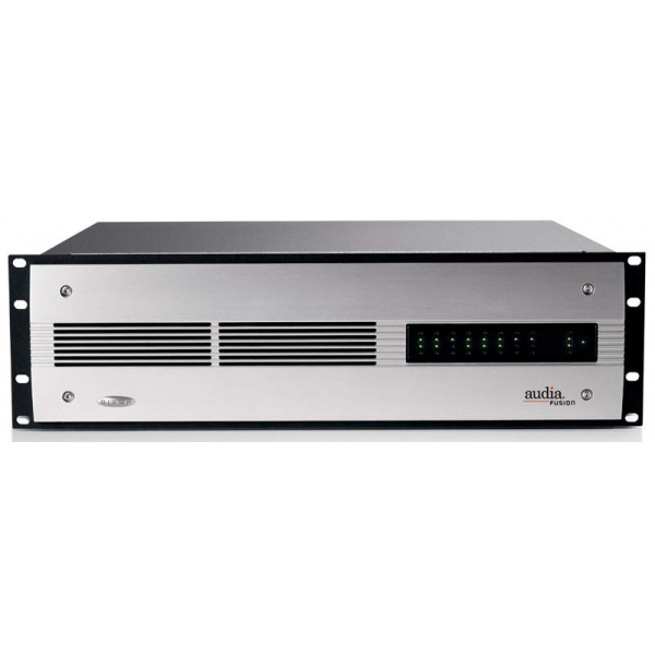 Biamp AudiaFUSION
