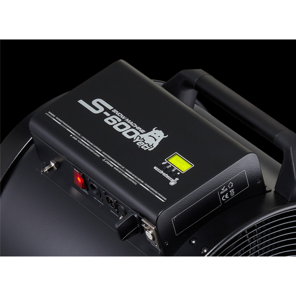 Antari S-600