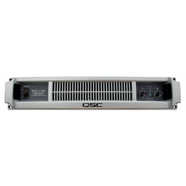 QSC PLX1104