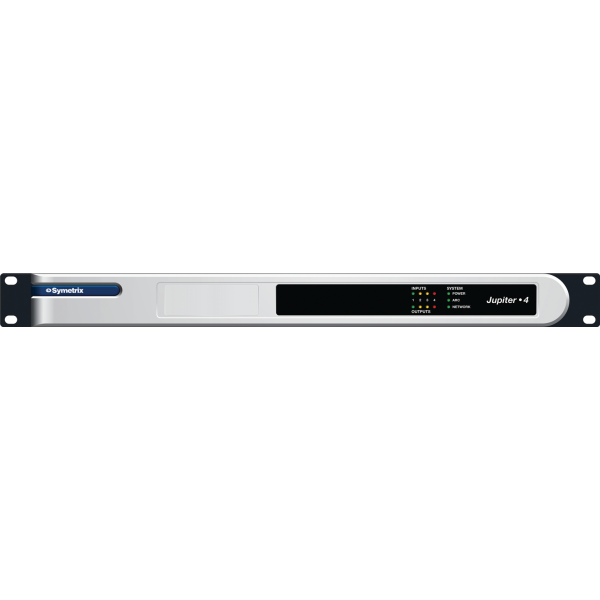 SYMETRIX Jupiter 4