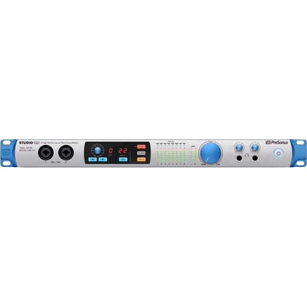 PreSonus Studio192