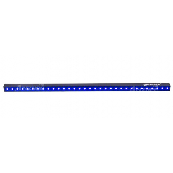 Anzhee PIXEL TUBE AA50 Black