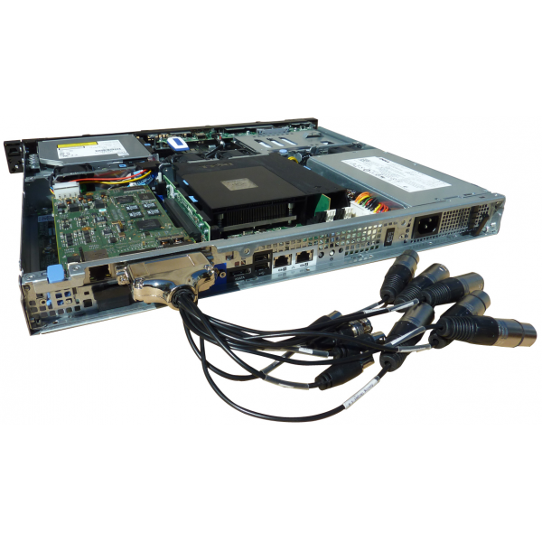 SOUND4 PULSE PCIe