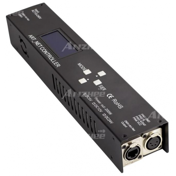 Anzhee PIXEL CONTROLLER A1000