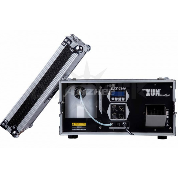 DJ POWER DFZ-2100