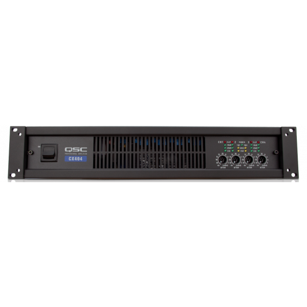 QSC CX404