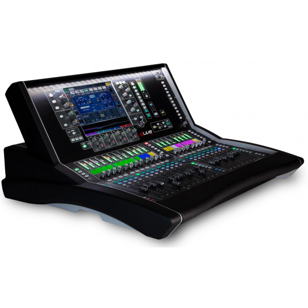 Allen&Heath DLIVE-S3 (dLive S3000)