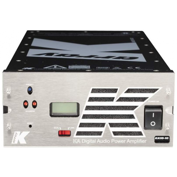 K-array KA10