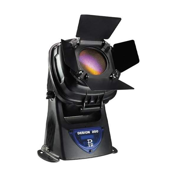 PR Ligthing Design 250 (PR-1250)